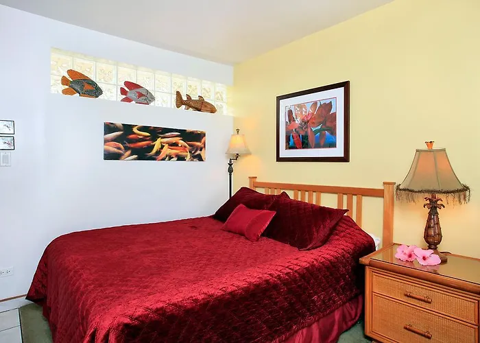 Standard Oceanfront Queen Studio