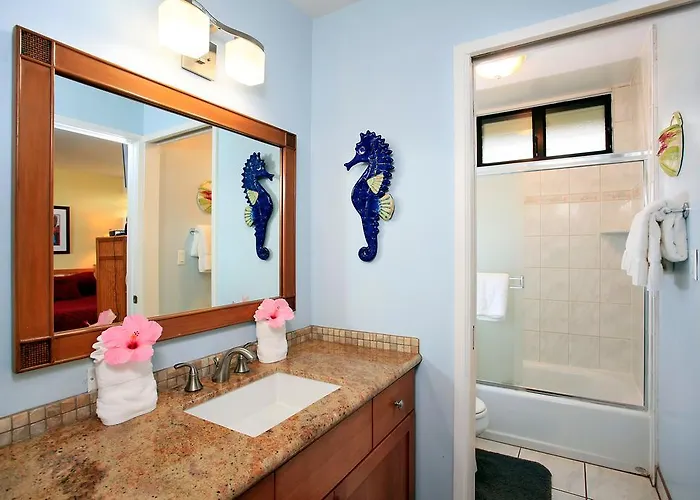 Standard Oceanfront Queen Studio