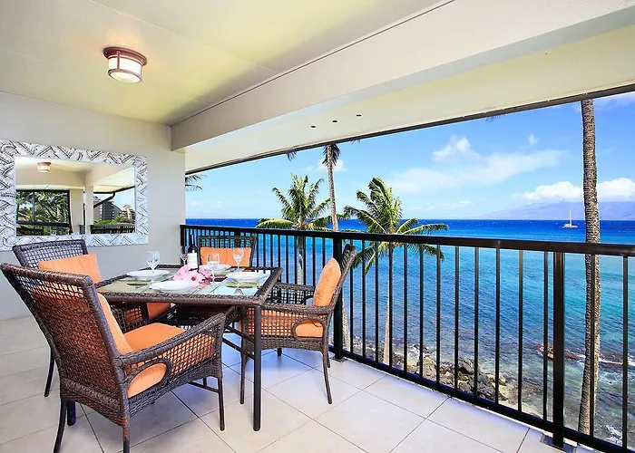 Premium Two-Bedroom Oceanfront Room