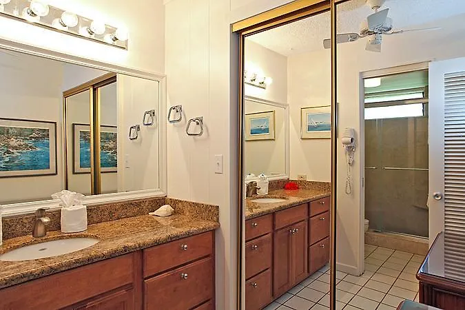 Deluxe Oceanfront King Studio