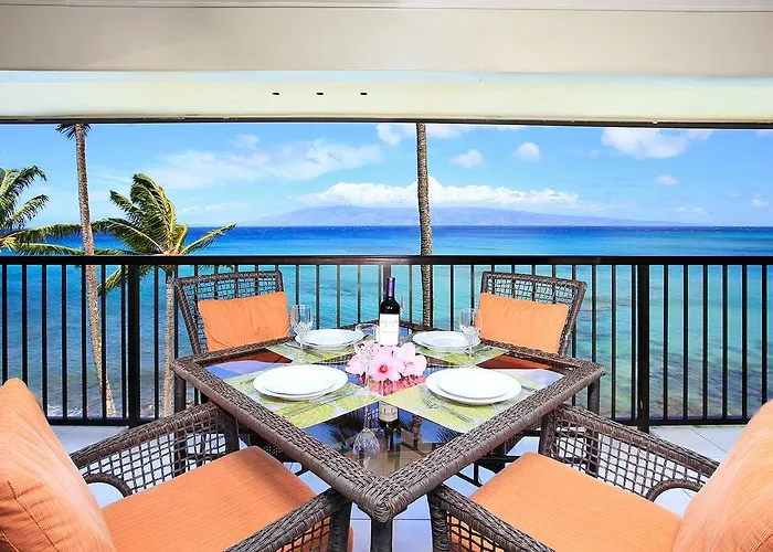 Premium Two-Bedroom Oceanfront Room