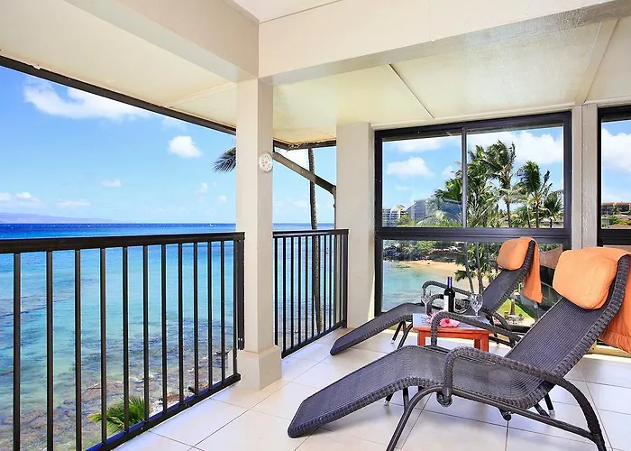 Premium Two-Bedroom Oceanfront Room