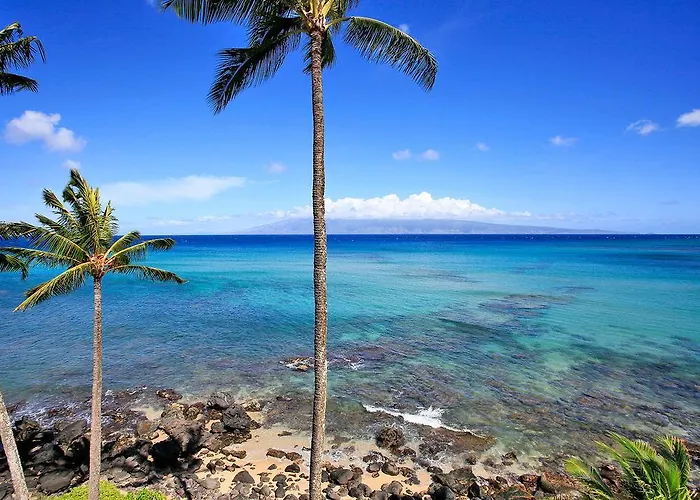 Premium Two-Bedroom Oceanfront Room